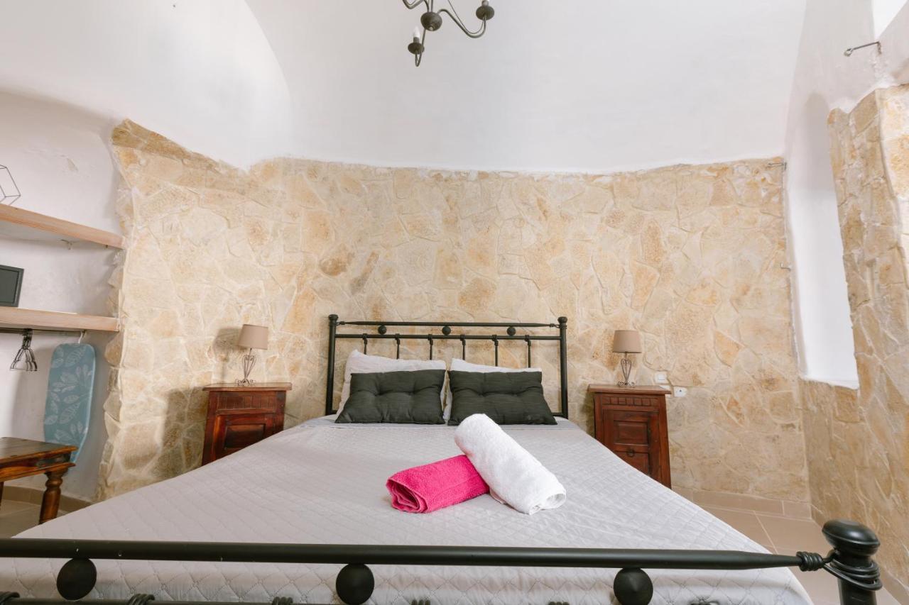 Villa Antheia Karterados  Ngoại thất bức ảnh
